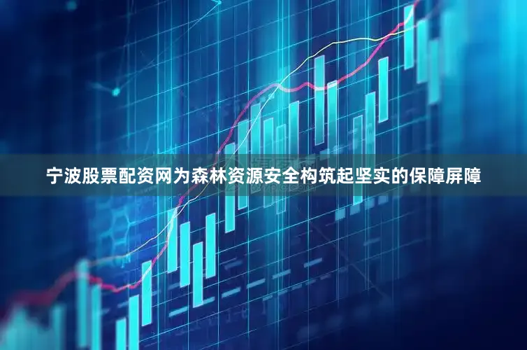 宁波股票配资网为森林资源安全构筑起坚实的保障屏障